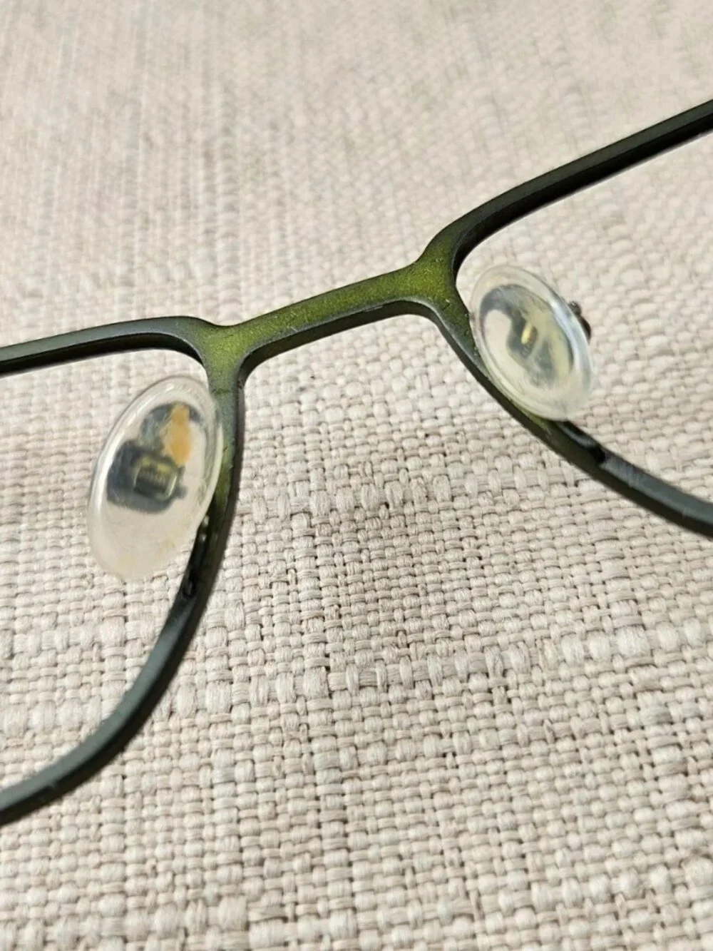 Modo Titanium Eyeglasses Frame Black Model 4218 Eyewear Unisex Glasses Frame onl